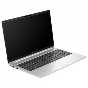  HP ProBook 450 G10 (968W7ET) 15.6" FHD/Core i5 1335U/16Gb/SSD 512Gb/Intel Iris Xe/ENGKBD/Free DOS/Silver