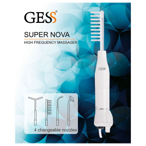  Gess Super Nova (GESS-623)