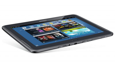  Samsung Galaxy Note 10.1 N8000 32Gb Grey