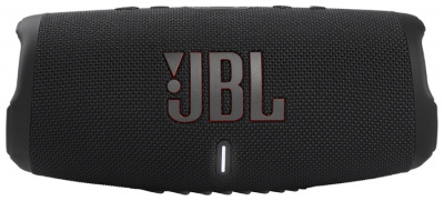    JBL Charge 5 JBLCHARGE5BLK, black - 