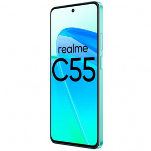    Realme C55 RMX3710 8Gb/256Gb green - 