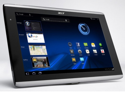 ������� Acer ICONIA Tab A500 32Gb