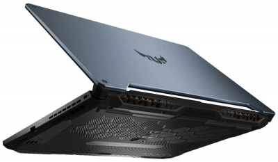  ASUS TUF Gaming FX506LI-HN081T (90NR03T1-M01680) Intel Core i5 10300H, 2500 MHz, 16Gb, 15.6", 512 Gb, Win 10 Home, Wi-Fi, gray