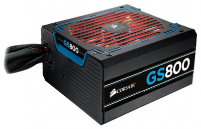   Corsair GS800 800W "2013 Edition"