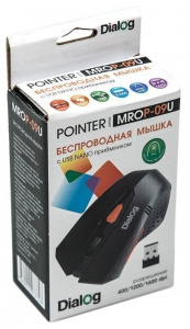   Dialog Pointer MROP-09U - 