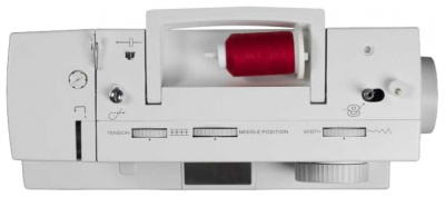     Singer Supera 5523, White - 