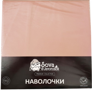 Sova & Javoronok Premium (7070 ) light beige