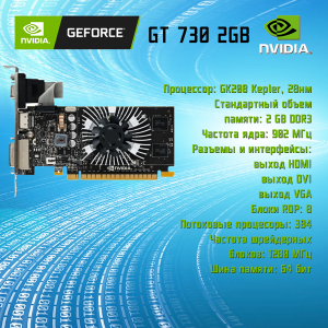 ��������� ���� TopComp AK 121970324 AMD Ryzen 5 3600 /a320/8/HDD 1000/SSD 480/NVIDIA GeForce GT 730 2gb/��� ��