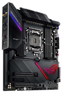   Asus ROG RAMPAGE VI EXTREME OMEGA