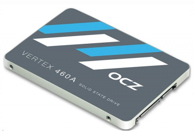 SSD-���������� OCZ Vertex VTX460A-25SAT3-240G