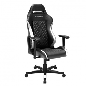   DxRacer Drifting OH/DH73/NW black / white