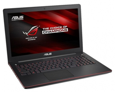  Asus G550JK-CN287H