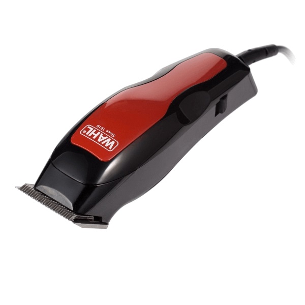 Машинка для стрижки триммер wahl 1395-0466 home pro 100 combo