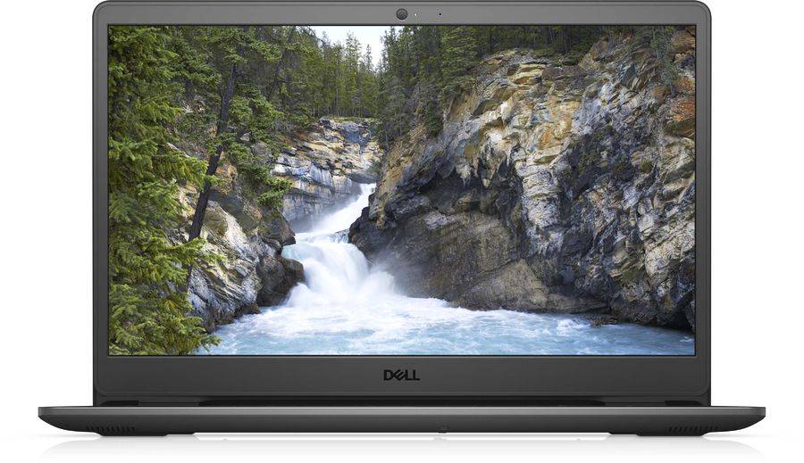 Windowsノート本体 VOSTRO 3500 CI3 1115G4 16GB 256G/1000G Ноутбук DELL Vostro 3500 (3500-5667), black Intel Core i3-1115G4