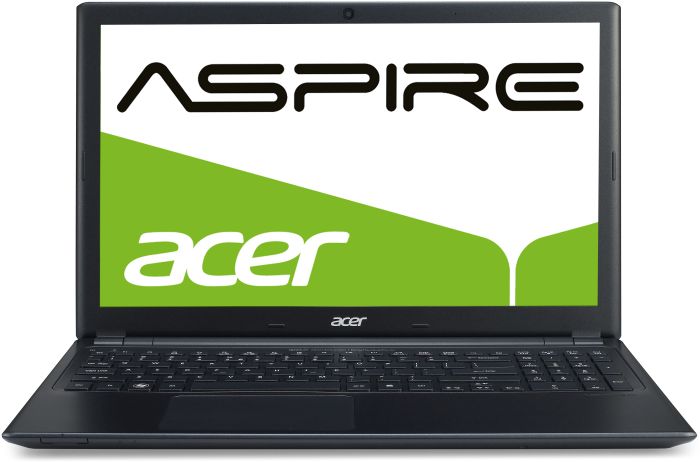 Ноутбук Acer Aspire V5-571G-53314G50Makk Intel Core i5-3317U • 4 Гб • •  15.6'' (1366 x 768), NVIDIA GeForce GT 620M • MS Windows 8