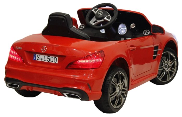 Toys Toys автомобиль Mercedes sl500