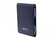 ������� ���� ������� Silicon Power SP010TBPHDA80S3B blue