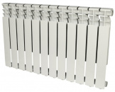  Optima ROMMER Al 500 x12 white