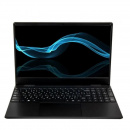  Hiper Workbook (U26-15FII3100R8S2WPG) Intel Core i3 1000NG4/8Gb/256Gb SSD/15.6" IPS FHD/VGA int/W11Pro/black