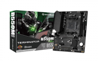����������� ����� Maxsun MS-Terminator B550M