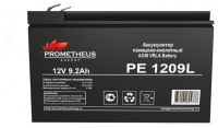   Prometheus energy PE 1209L 9 Ah 12V