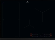 ������������ �������� ����������� Electrolux EIS77453 ������