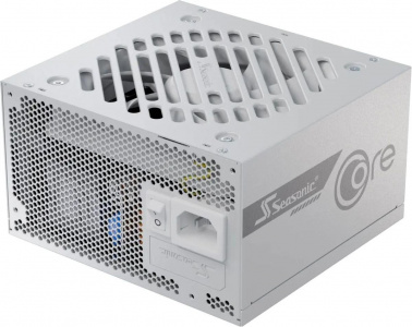���� ������� Seasonic ATX 750W Core GX-750 (CORE (V3) GX-750) �����, 80+ gold 24pin APFC 120mm fan