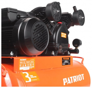  Patriot PTR 50-260A