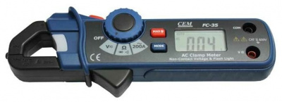 ����� ����������������� CEM FC-35 600�