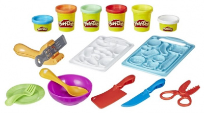     Play-Doh B9012EU4      - 