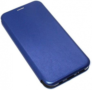    Zibelino Book  Xiaomi Redmi Note 9S/9 Pro blue - 