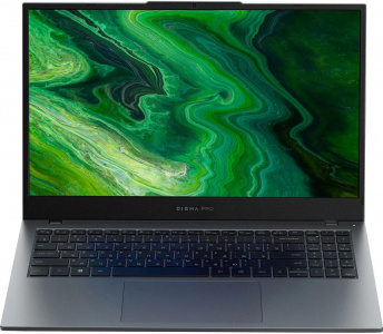 ������� Digma Pro Fortis M (DN15P5-ADXW06) 15.6"/i5 1334U/16Gb/SSD512Gb/Intel UHD/W11P/�����