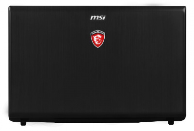  MSI GP70 2PE-012RU Leopard Black
