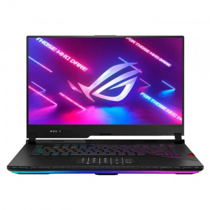  Asus Rog Strix Scar 15 G533ZW-LN147W 15.6" i9-12900H/32Gb/1Tb SSD/RTX3070Ti 8Gb/Win10H 90NR0872-M008S0 black