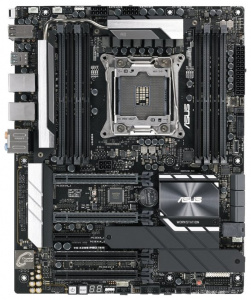   Asus WS X299 PRO/SE