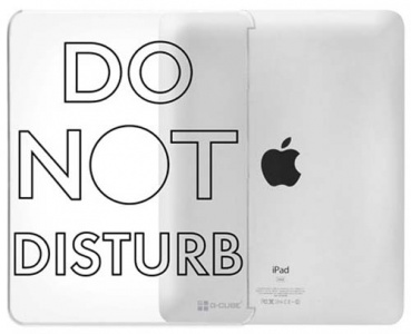 ������ G-Cube GPD-12DNDV ��� iPad2 ����������