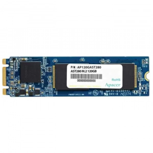 SSD- Apacer AST280 120Gb