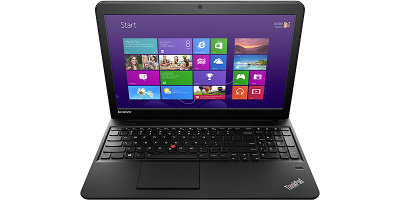  Lenovo ThinkPad S540 (20B3A00DRT)