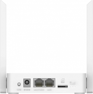 Wi-Fi ������ Cudy N300 4G LTE Cat4 (LT300) �����