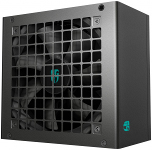 ���� ������� Deepcool GAMERSTORM PF500X (ATX 2.52, 500W, Active PFC, 80+ BRONZE) ������