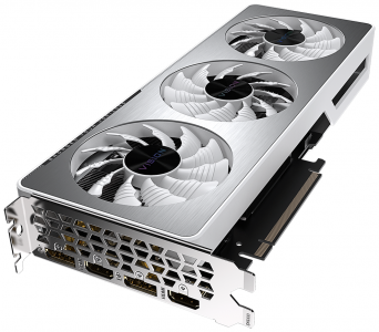  Gigabyte GeForce RTX 3060 VISION OC 12G