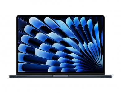 ������� Apple MacBook Air A2941 M2 15" 8CPU/10GPU/8Gb/512Gb/Midnight (MQKX3LL/A)