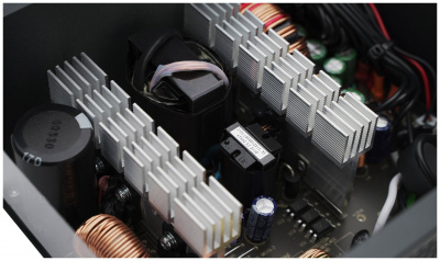 ���� ������� Deepcool PF600 600W