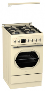   Gorenje K537INI