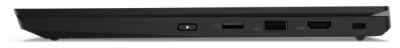  Lenovo ThinkPad L13 (20R3000FRT), black