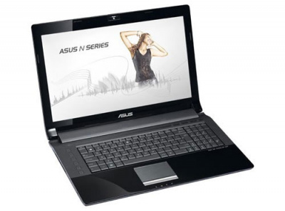  Asus N73JG