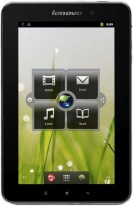 ������� Lenovo IdeaPad A1-7W16P Pink