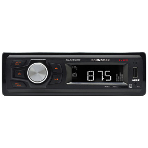   Soundmax SM-CCR3056F - 