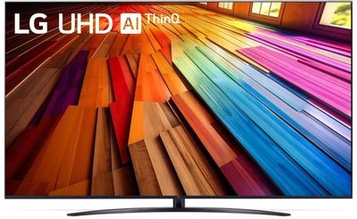 - LG 86UT81006LA.ARUG 