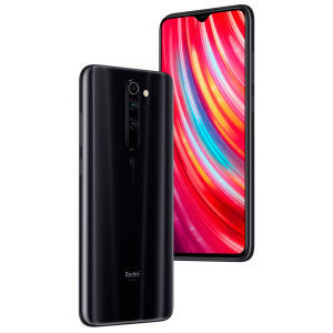    Xiaomi Redmi Note 8 Pro 6Gb/64Gb, Mineral Grey - 
